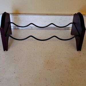 Wine rack